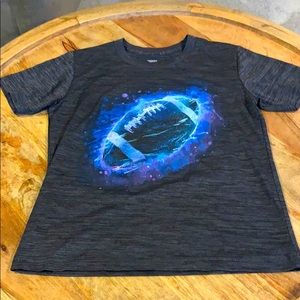 4 Tek Gear Boys Graphic Tees 🏀 🏈 ⚾️